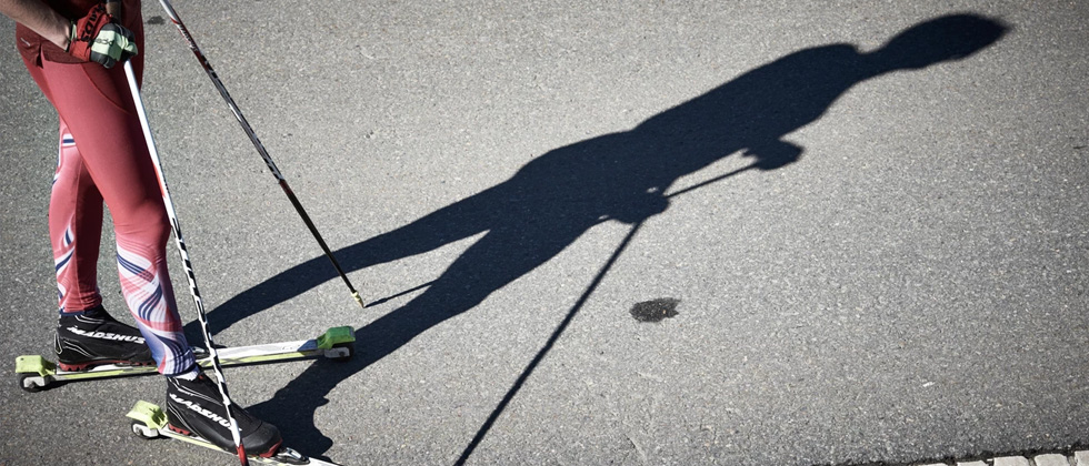 Biathlon Club History