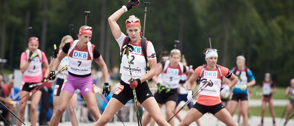Biathlon UK