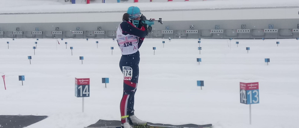 Biathlon UK